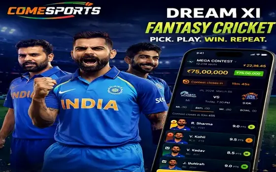 Punjab vs Lucknow on 7gamesbetcasino