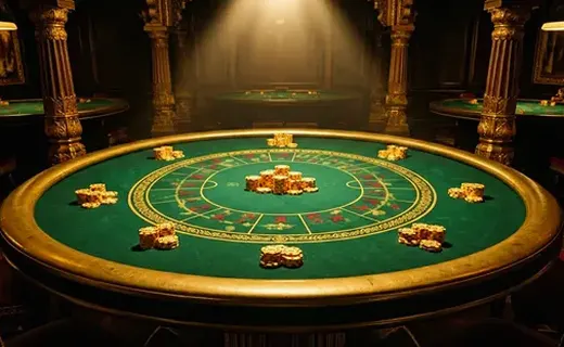 Elite Poker