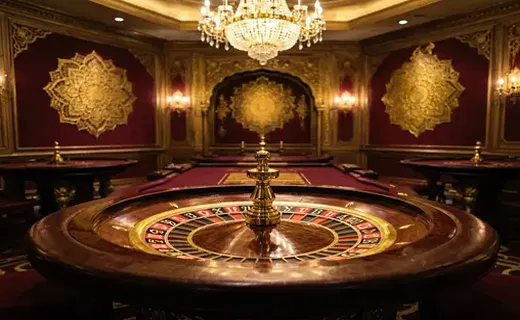 VIP Roulette